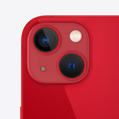 Apple iPhone 13 128GB (PRODUCT)RED - MLPJ3ET/A hind ja info | Mobiiltelefonid | kaup24.ee