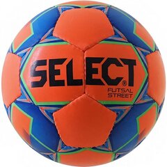 Jalgpalli pall Select 201813989 hind ja info | Jalgpalli pallid | kaup24.ee