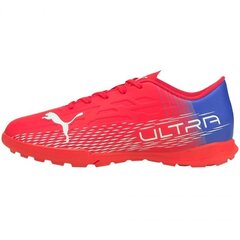 Naiste jalgpalli puutsad Puma Ultra 4.3 TT hind ja info | Jalgpallijalatsid | kaup24.ee