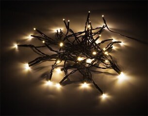 „NORDIC HOME“ LED valguskett, 5 m hind ja info | Jõulutuled | kaup24.ee
