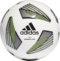 Jalgpalli pall adidas Tiro LGE J290 FS0371 hind ja info | Jalgpalli pallid | kaup24.ee
