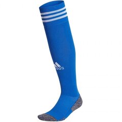 Meeste sokid Adidas Adi 21 GK8962, sinine hind ja info | Jalgpalli varustus ja riided | kaup24.ee