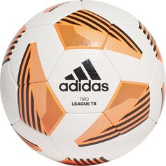 Jalgpall Adidas Tiro FS0374 hind ja info | Jalgpalli pallid | kaup24.ee