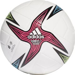 Pall Adidas Ekstraklasa Trn White hind ja info | Jalgpalli pallid | kaup24.ee