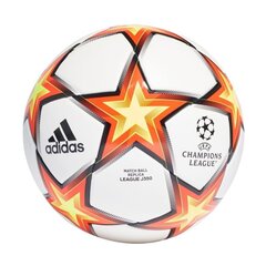 Jalgpalli pall Adidas, 350g, Jr GU0211 hind ja info | Jalgpalli pallid | kaup24.ee