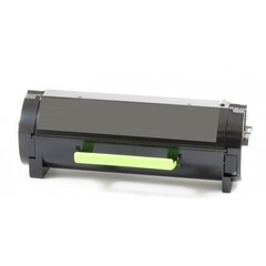 Analoog tooner Lexmark 51B2000 Black 2.500 hind ja info | Laserprinteri toonerid | kaup24.ee