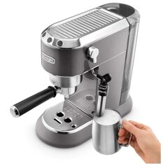 Espressomasin DeLonghi Dedica hind ja info | Kohvimasinad ja espressomasinad | kaup24.ee