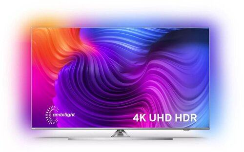 50 4K Ultra HD Android™ Smart LED LCD televiisor PHILIPS 50PUS8506/12 hind ja info | Telerid | kaup24.ee