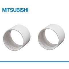 Toruliitmik Mitsubishi Electric rekuperaatorile VL-100U5-E hind ja info | Kütte- ja ventilatsiooni tarvikud jne. | kaup24.ee