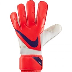 Väravavahi kindad Nike Goalkeeper Grip3 CN5651-635 hind ja info | Väravavahi kindad | kaup24.ee
