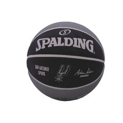 Korvpalli pall Spalding NBA, 83512Z hind ja info | Korvpallid | kaup24.ee