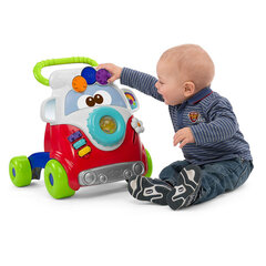Käimistugi-mänguasi Chicco Move&#039;n Grow Happy Hippy hind ja info | Imikute mänguasjad | kaup24.ee