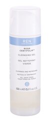 Näopuhastusgeel Ren Rosa Centifolia 150 ml hind ja info | Näopuhastusvahendid | kaup24.ee