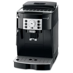 Espressomasin DeLonghi Magnifica S 112, must hind ja info | Kohvimasinad ja espressomasinad | kaup24.ee