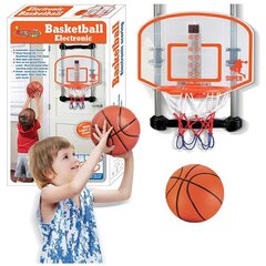 Laste elektrooniline korvpalli pall B19L hind ja info | Korvpallilauad | kaup24.ee