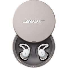 Täielikult juhtmevabad kõrvasisesed uneklapid Bose Sleepbuds II hind ja info | Kõrvaklapid | kaup24.ee