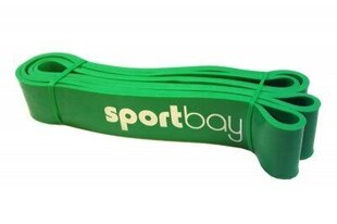 Vastupanu-kummipael Sportbay® 45 mm hind ja info | Treeningkummid | kaup24.ee