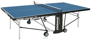 Tenniselaud 19mm DONIC Roller 900 hind ja info | Lauatennise lauad ja katted | kaup24.ee