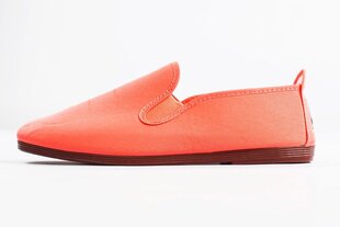Korallroosad naiste jalatsid Javer coral hind ja info | Naiste kingad | kaup24.ee