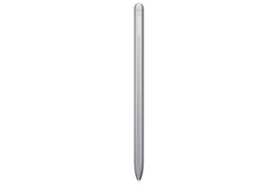 S Pen Stylus for Samsung Galaxy Tab S7 FE, Mystic Silver hind ja info | Nutiseadmed ja aksessuaarid | kaup24.ee