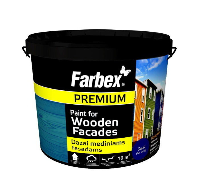 Premium paints. Краска Farbex. Акриловая краска Farbex. Краска Farbex Premium. Farbex краска для мебели.
