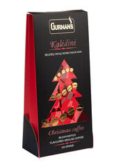Gurman's Jõulu Belgia vahvlimaitseline kohv, 125g hind ja info | Kohv, kakao | kaup24.ee