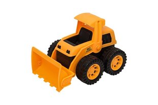 Kastiga veoauto BIG Buddies 5,5 hind ja info | Poiste mänguasjad | kaup24.ee