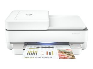 HP ENVY 6420e All in One (223R4B#629), värviline hind ja info | Printerid | kaup24.ee