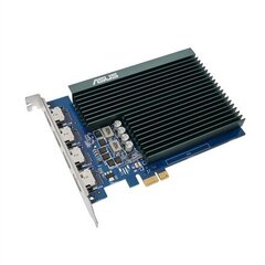Asus GeForce GT 730 hind ja info | Videokaardid (GPU) | kaup24.ee