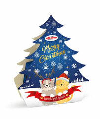 Record jõulumaiused kassidele, 50 g hind ja info | Maiustused kassidele | kaup24.ee