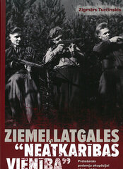 Raamat, Põhja-Latgale iseseisvusüksus hind ja info | Ajalooraamatud | kaup24.ee