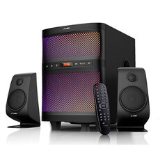 2.1 multimeedia kõlarid FENDA Audio F580X hind ja info | Kõlarid | kaup24.ee
