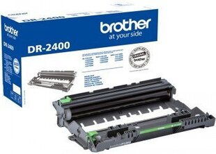 BROTHER DR-2400 Drum hind ja info | Tindiprinteri kassetid | kaup24.ee