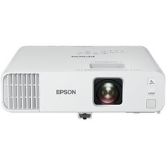Epson 3LCD Wireless Laser Projector EB-L hind ja info | Projektorid | kaup24.ee
