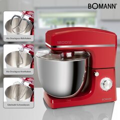 Bomann KM6036CBR hind ja info | Köögikombainid | kaup24.ee
