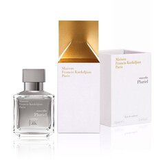 Tualettvesi Maison Francis Kurdijian Pluriel EDT meestele 70 ml hind ja info | Meeste parfüümid | kaup24.ee