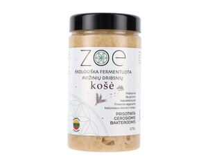 Orgaaniline fermenteeritud kaerahelbepuder ZOE, 0,75 L hind ja info | Orgaaniline fermenteeritud kaerahelbepuder ZOE, 0,75 L | kaup24.ee