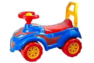 Tõukeauto TechnoK hind ja info | Imikute mänguasjad | kaup24.ee