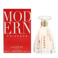Naiste parfümeeria Modern Princess Lanvin EDP, 90 ml hind ja info | Naiste parfüümid | kaup24.ee