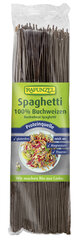 Pasta, tatra spagetid ilma gluteenita, Rapuntsel, 250 g hind ja info | Makaronid | kaup24.ee