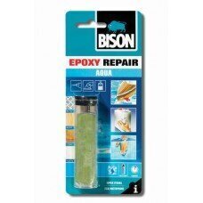 Pildmasa Bison Epoxy Repair Aqua hind ja info | Liimid | kaup24.ee
