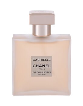 Naiste parfümeeria Gabrielle Hair Mist Chanel EDP (40 ml) hind ja info | Naiste parfüümid | kaup24.ee