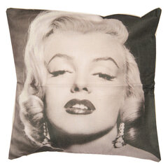 Padjakate - Marilyn Monroe, 45 x 45 cm hind ja info | Originaalsed padjad, padjakatted | kaup24.ee
