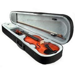 Viiulikomplekt 1/4 hind ja info | Viiulid | kaup24.ee