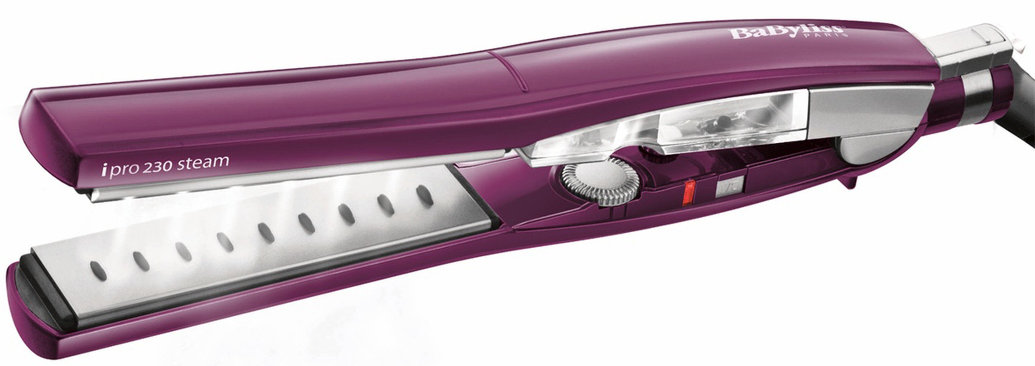 Babyliss steam straight фото 104