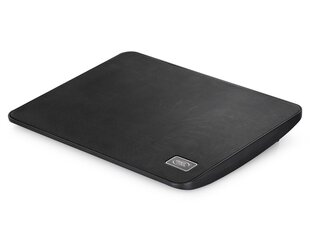 Sülearvuti jahutusalus Deepcool XDC-WINDPAL MINI kuni 15.6", 1x140mm fan hind ja info | Sülearvuti tarvikud | kaup24.ee