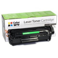 ColorWay Econom Toner Cartridge, Black, HP Q2612A (12A); Canon 703 hind ja info | Laserprinteri toonerid | kaup24.ee