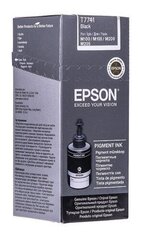 Epson T7741 Ink bottle 140ml Ink Cartrid hind ja info | Tindiprinteri kassetid | kaup24.ee