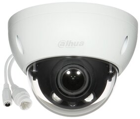 Vandaalikindel IP kaamera Dahua IPC-HDBW1230R-ZS-2812-S5, 1080P, 2.8-12mm, Zoom hind ja info | Valvekaamerad | kaup24.ee