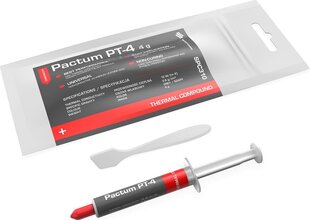 SilentiumPC SPC310 hind ja info | Termopastad | kaup24.ee